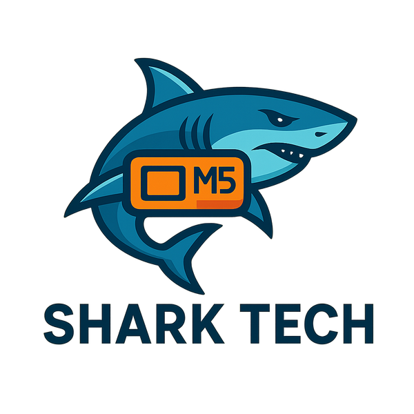 Shark Tech